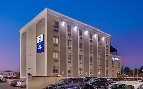 Best Western Jamaica Inn